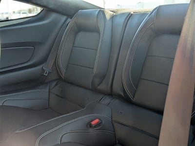 2021 Ford Mustang Shelby GT500