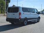 2027 Ford Transit 15 Passenger Wagon XL
