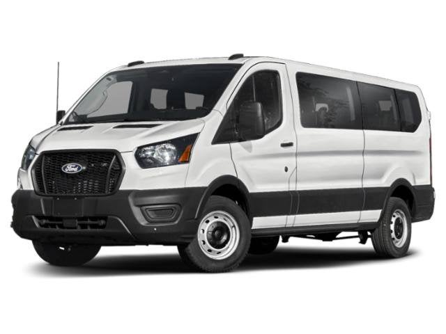 2027 Ford Transit Passenger Wagon Base