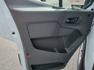 2027 Ford Transit 15 Passenger Wagon XLT