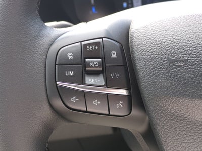 2027 Ford Transit 15 Passenger Wagon XLT