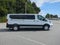 2027 Ford Transit 15 Passenger Wagon XLT