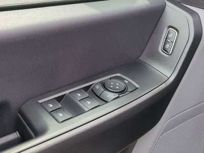 2027 Ford Super Duty F-450 DRW XL