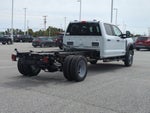 2027 Ford Super Duty F-450 DRW XL