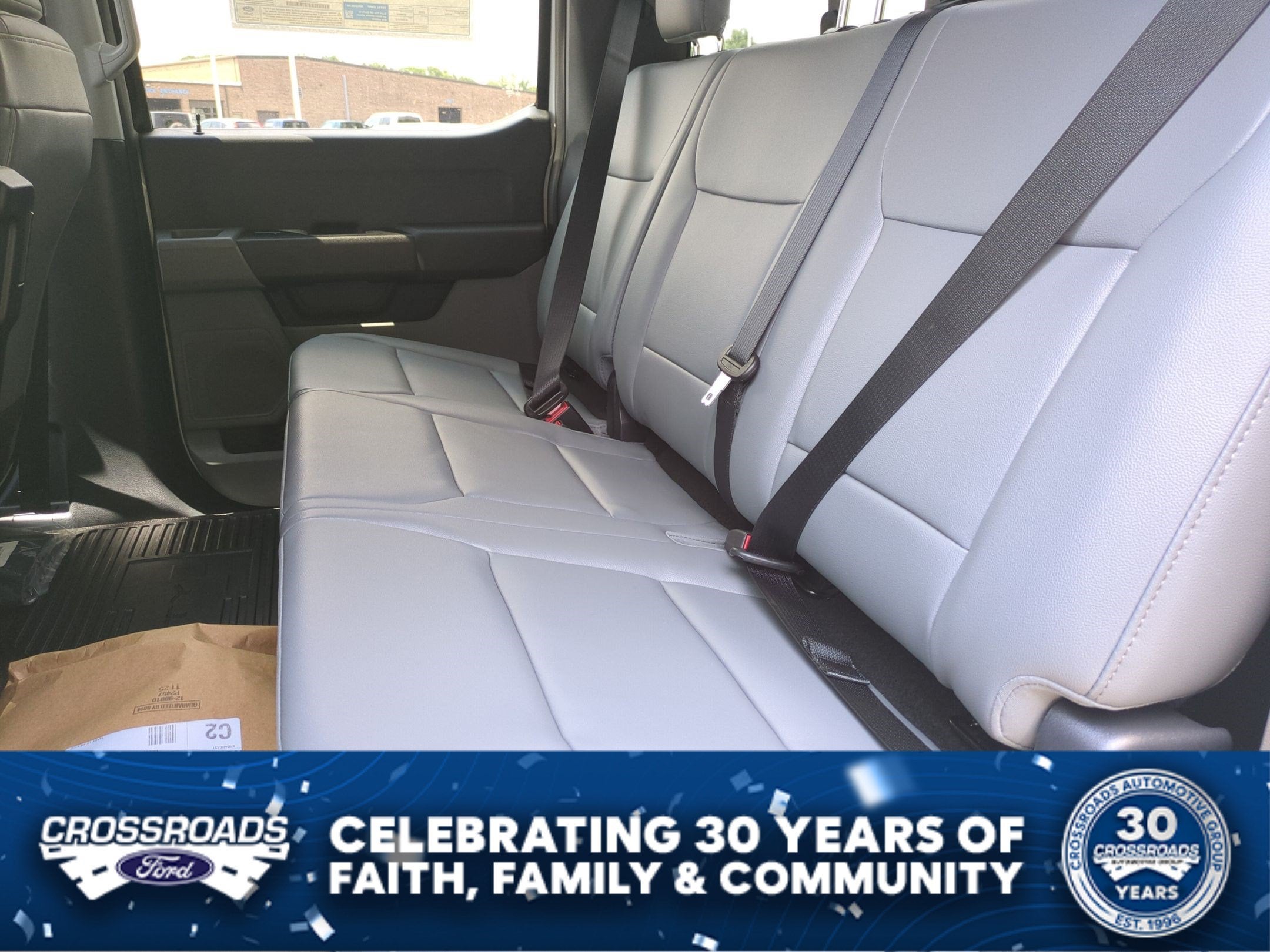 2026 Ford Super Duty F-450 DRW XL
