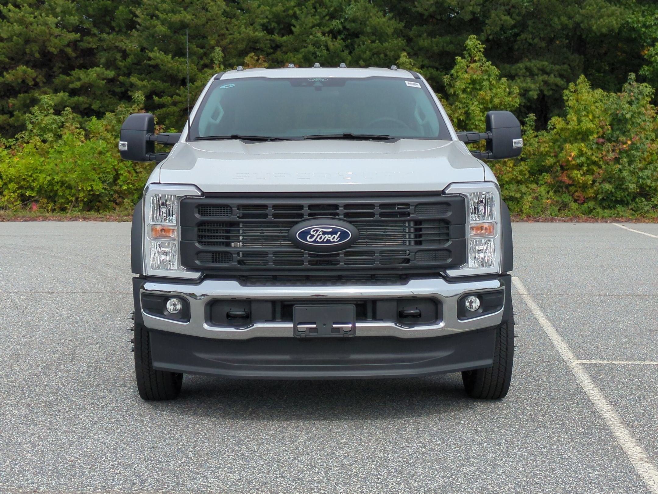 2027 Ford Super Duty F-450 DRW XL