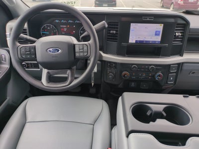 2026 Ford Super Duty F-350 DRW XL
