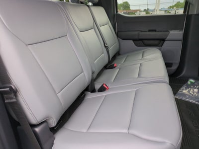 2026 Ford Super Duty F-350 DRW XL