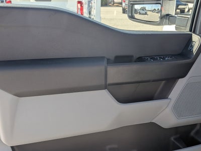 2026 Ford Super Duty F-350 DRW XL