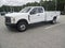 2025 Ford Super Duty F-350 DRW XL