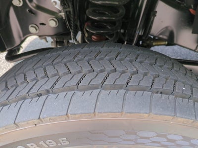 2026 Ford Super Duty F-450 DRW XL