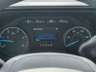 2026 Ford Super Duty F-450 DRW XL