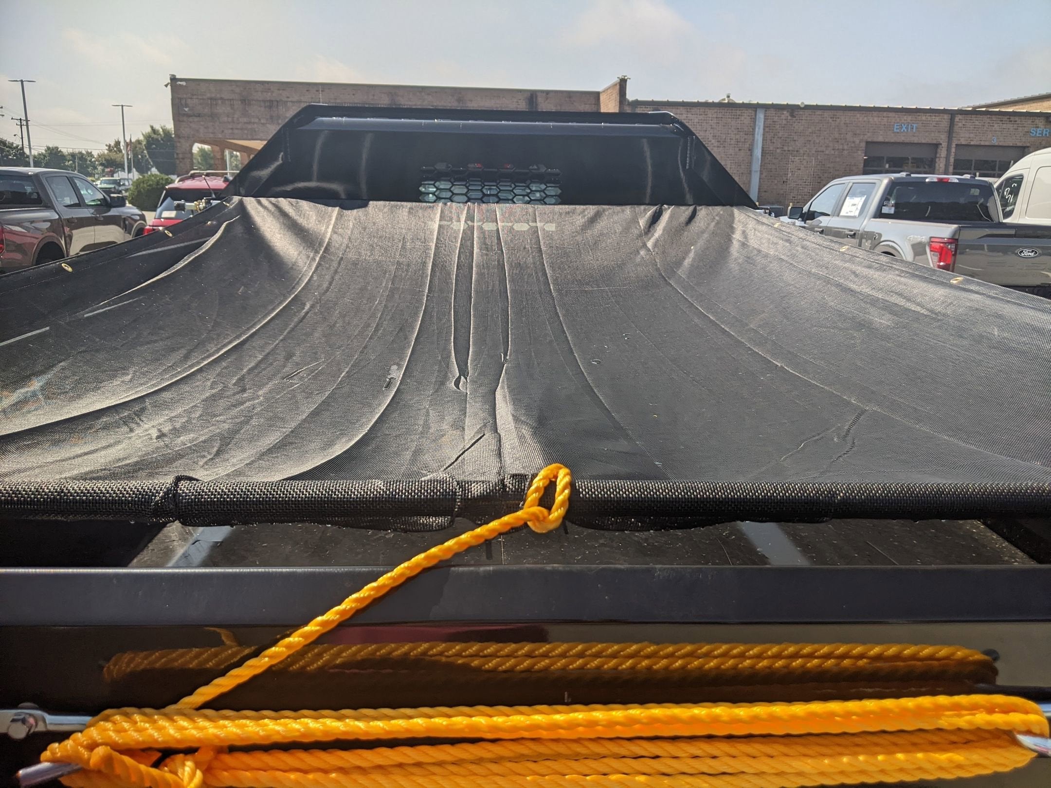 2025 Ford Super Duty F-550 DRW XL