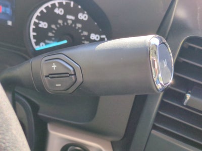 2026 Ford Super Duty F-550 DRW XL