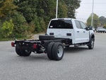 2027 Ford Super Duty F-550 DRW XL
