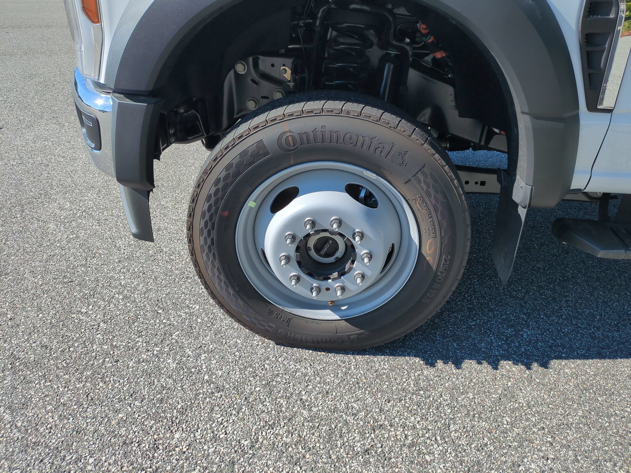 2026 Ford Super Duty F-450 DRW XL