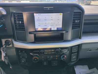 2026 Ford Super Duty F-450 DRW XL