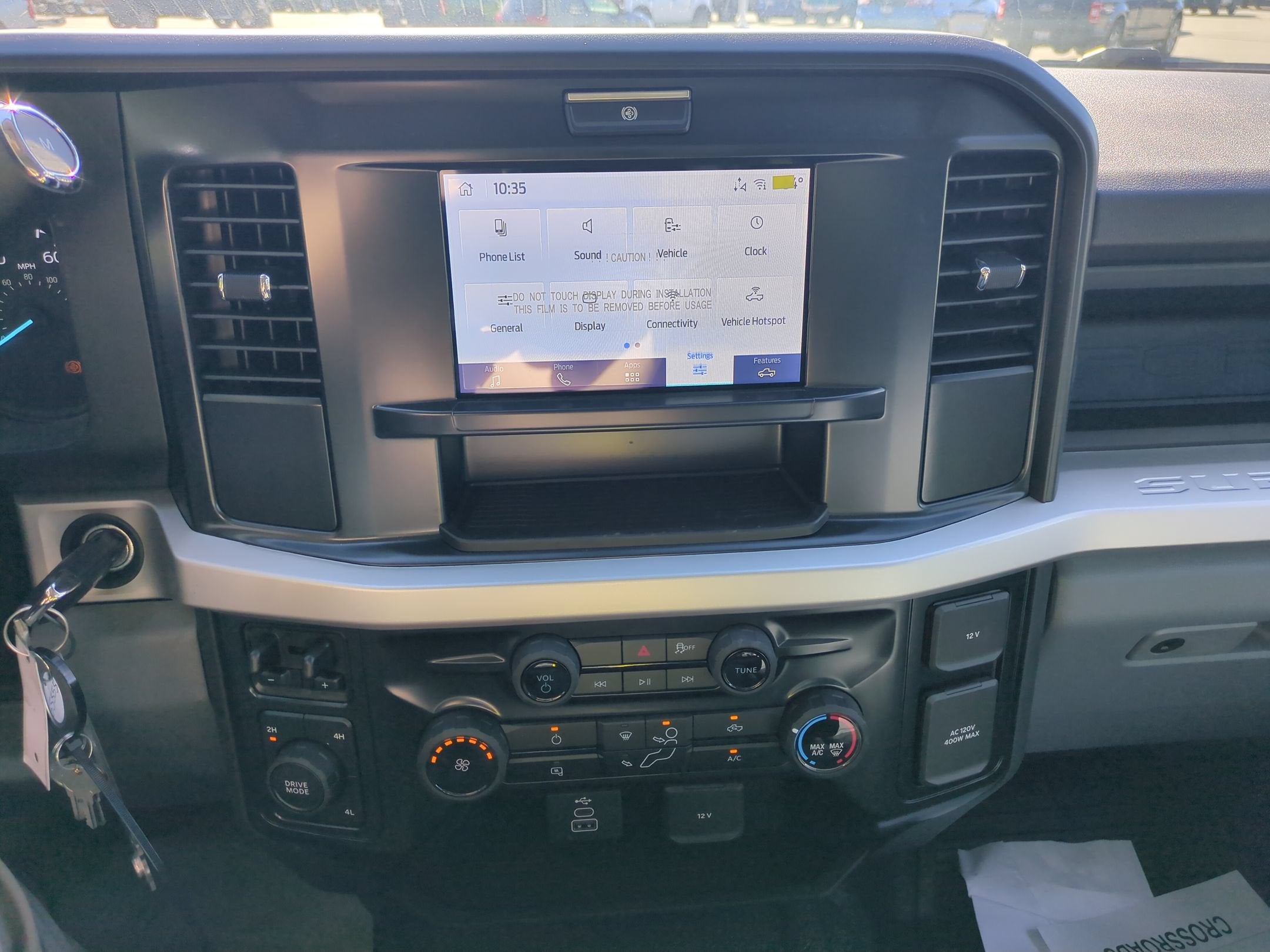 2026 Ford Super Duty F-450 DRW XL