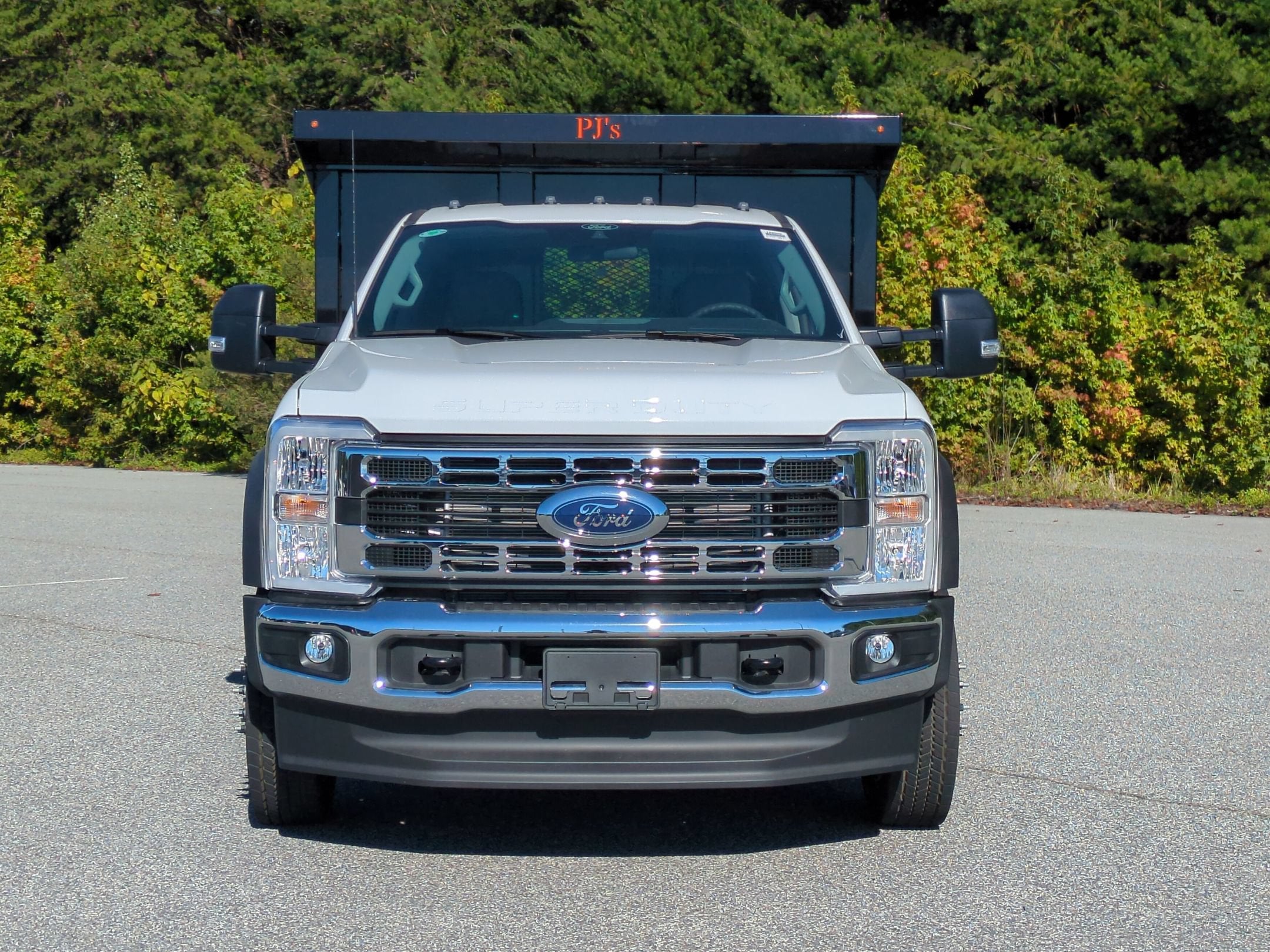 2026 Ford Super Duty F-450 DRW XL