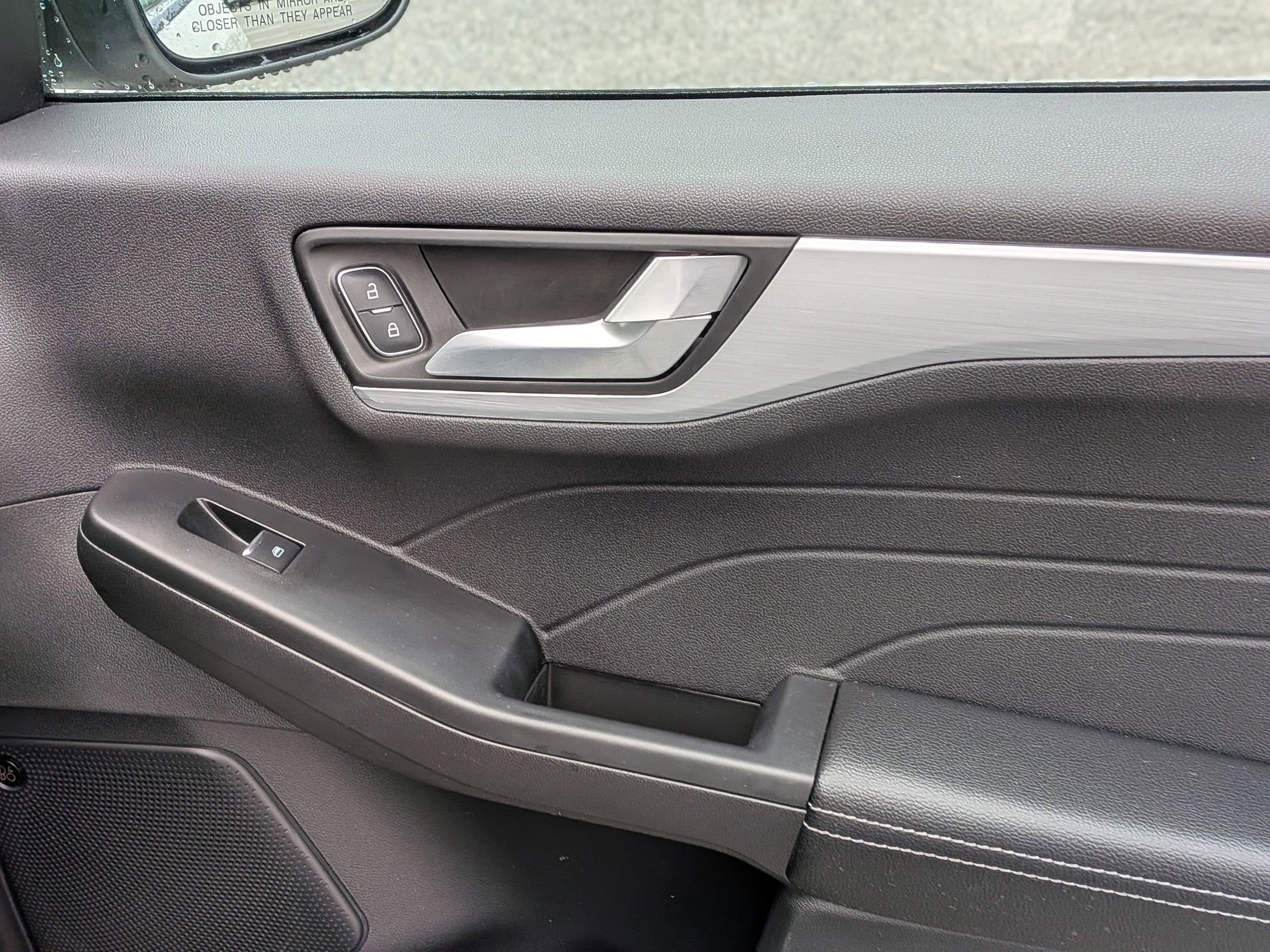 2024 Ford Escape PHEV