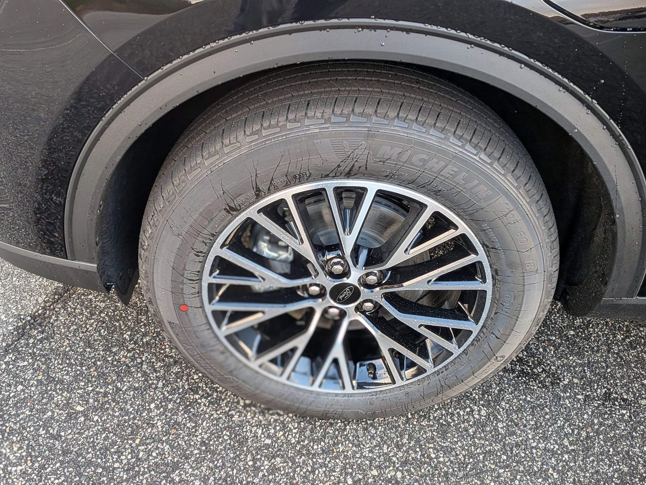 2026 Ford Escape PHEV