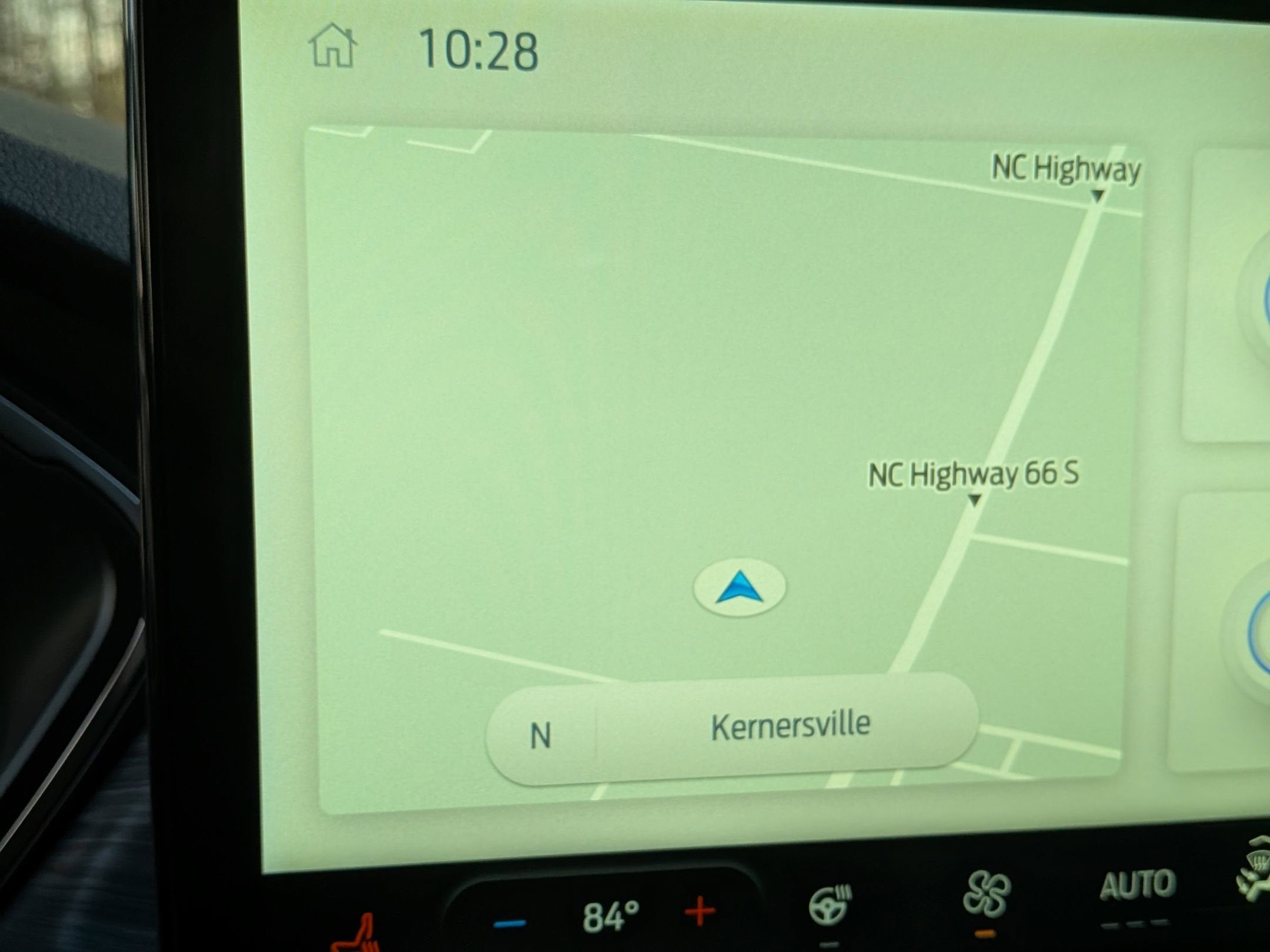 2026 Ford Escape PHEV