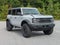 2026 Ford Bronco Big Bend Custom Garage
