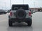 2026 Ford Bronco Big Bend Custom Garage