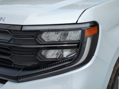 2026 Ford Expedition Max Active - Crossroads Courtesy Demo