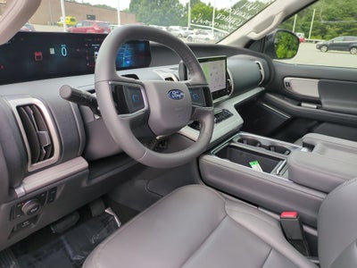 2026 Ford Expedition Max Active - Crossroads Courtesy Demo