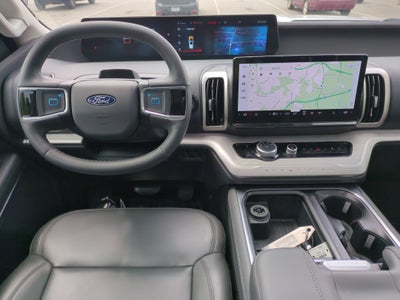2026 Ford Expedition Max Active - Crossroads Courtesy Demo