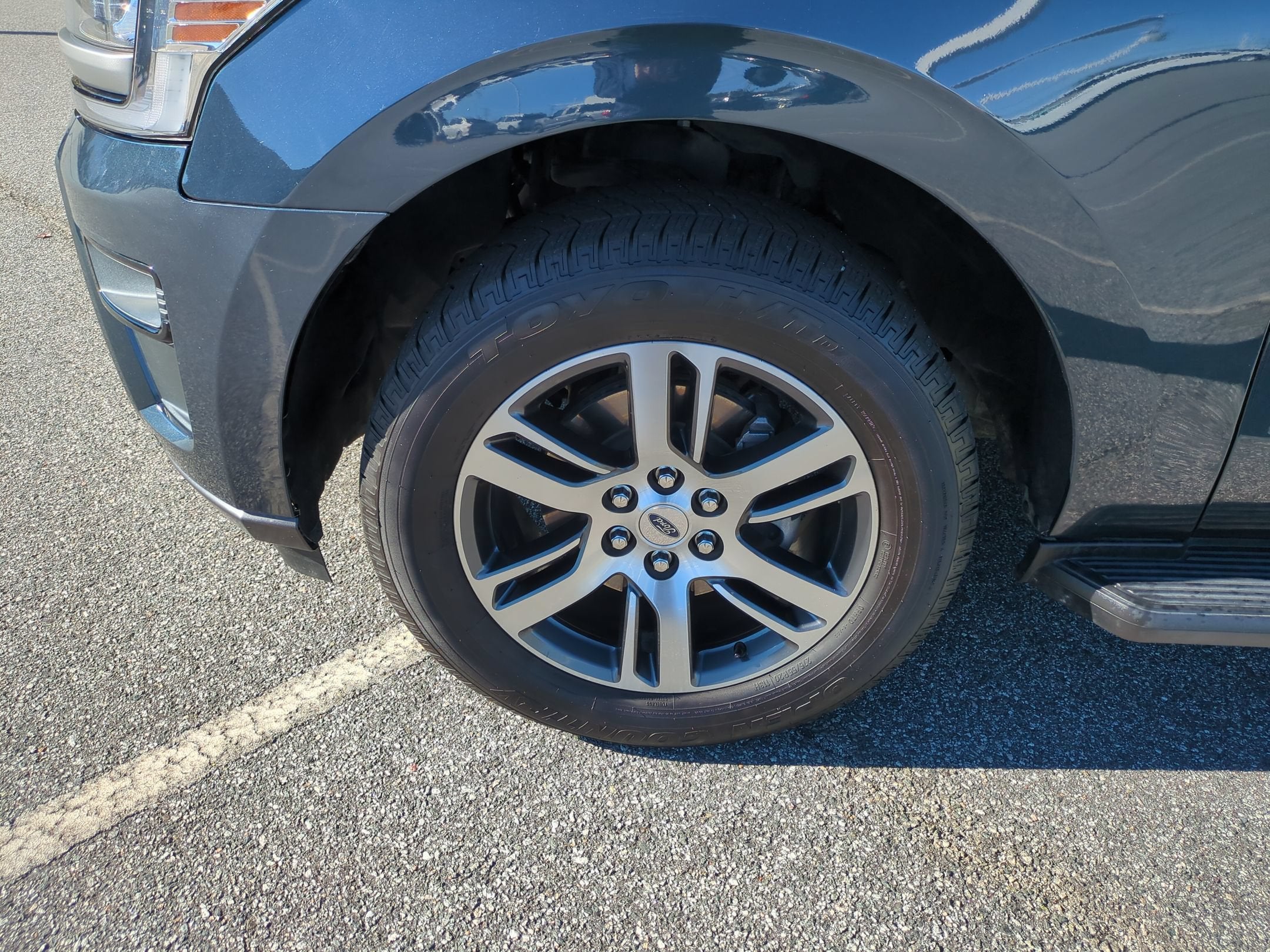2024 Ford Expedition XLT