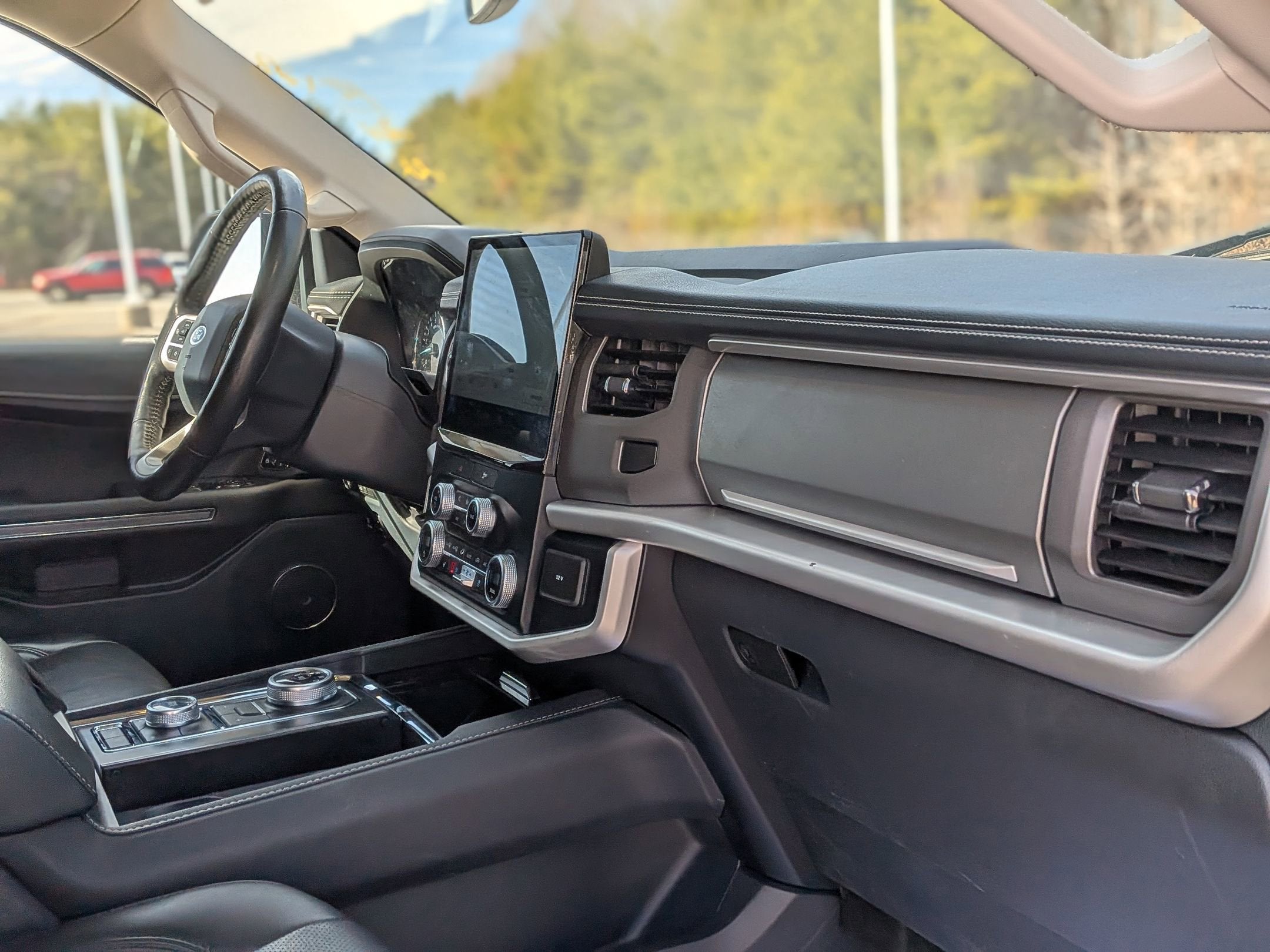 2022 Ford Expedition XLT