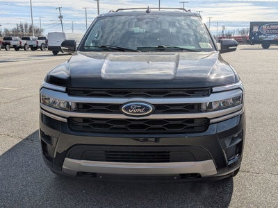 2022 Ford Expedition XLT