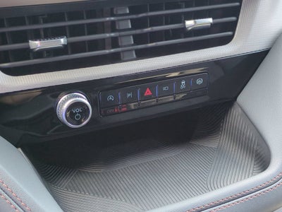 2027 Ford Explorer Active w/200A Pkg