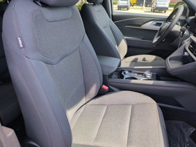 2027 Ford Explorer Active w/200A Pkg