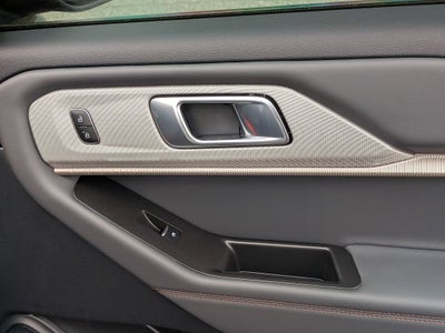 2026 Ford Explorer Active - Crossroads Courtesy Demo