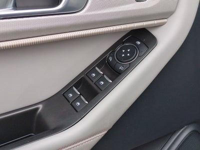 2026 Ford Explorer Active - Crossroads Courtesy Demo