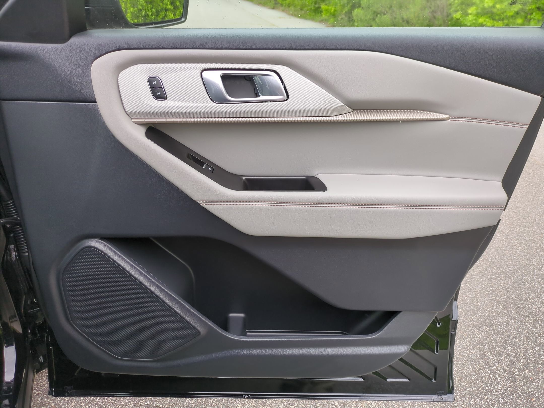 2026 Ford Explorer Active - Crossroads Courtesy Demo