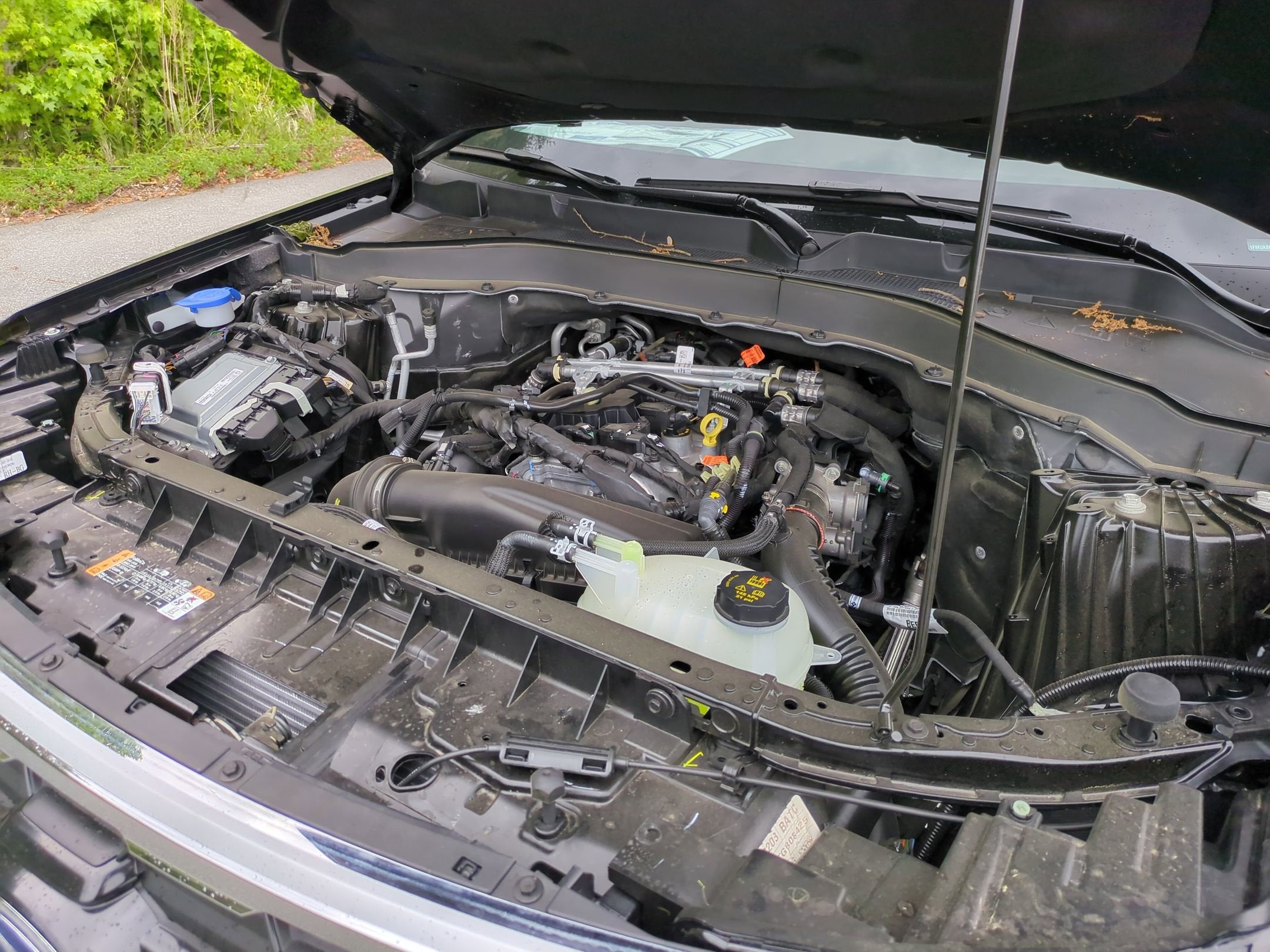 2026 Ford Explorer Active - Crossroads Courtesy Demo