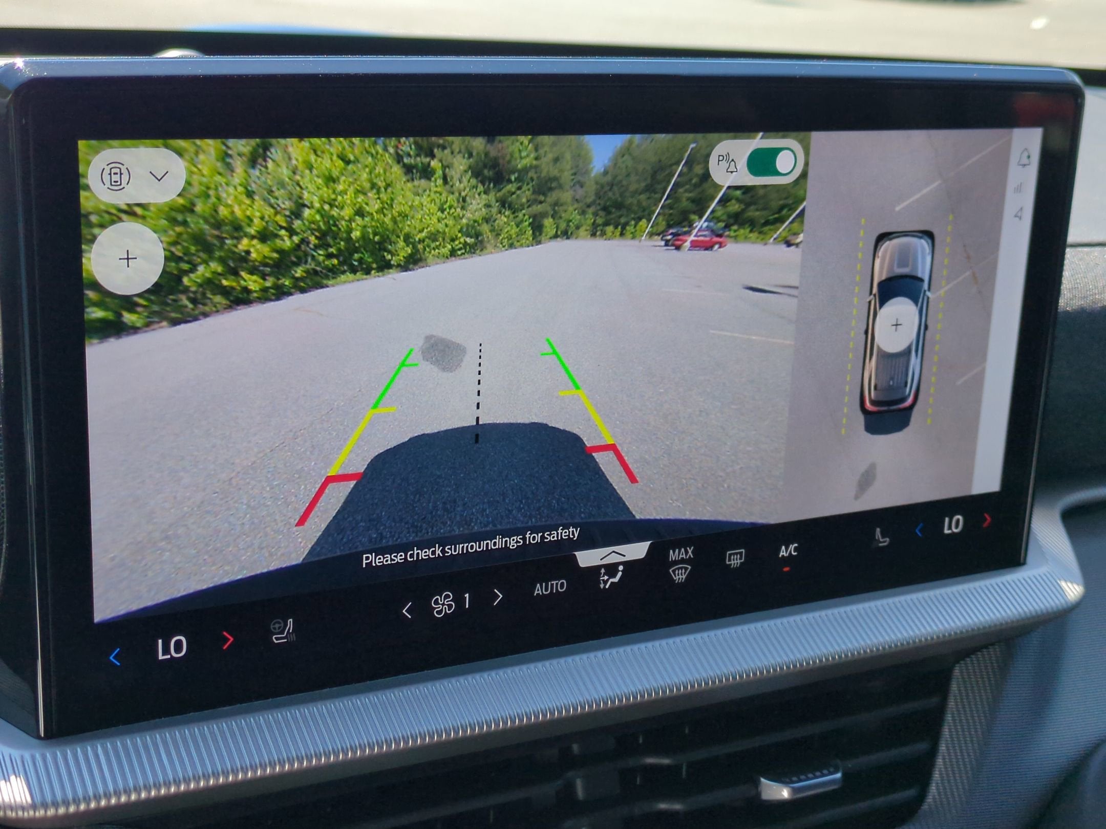 2026 Ford Explorer ST-Line - Crossroads Courtesy Demo