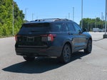 2026 Ford Explorer ST-Line - Crossroads Courtesy Demo