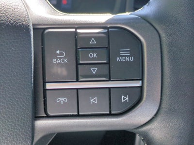 2024 Ford F-150 Lightning Flash