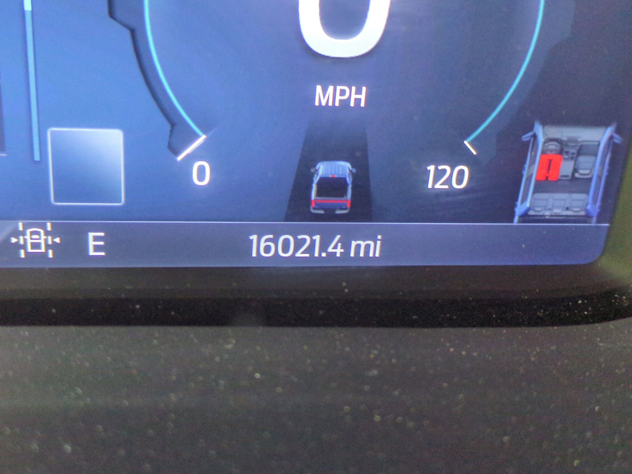 2024 Ford F-150 Lightning Flash