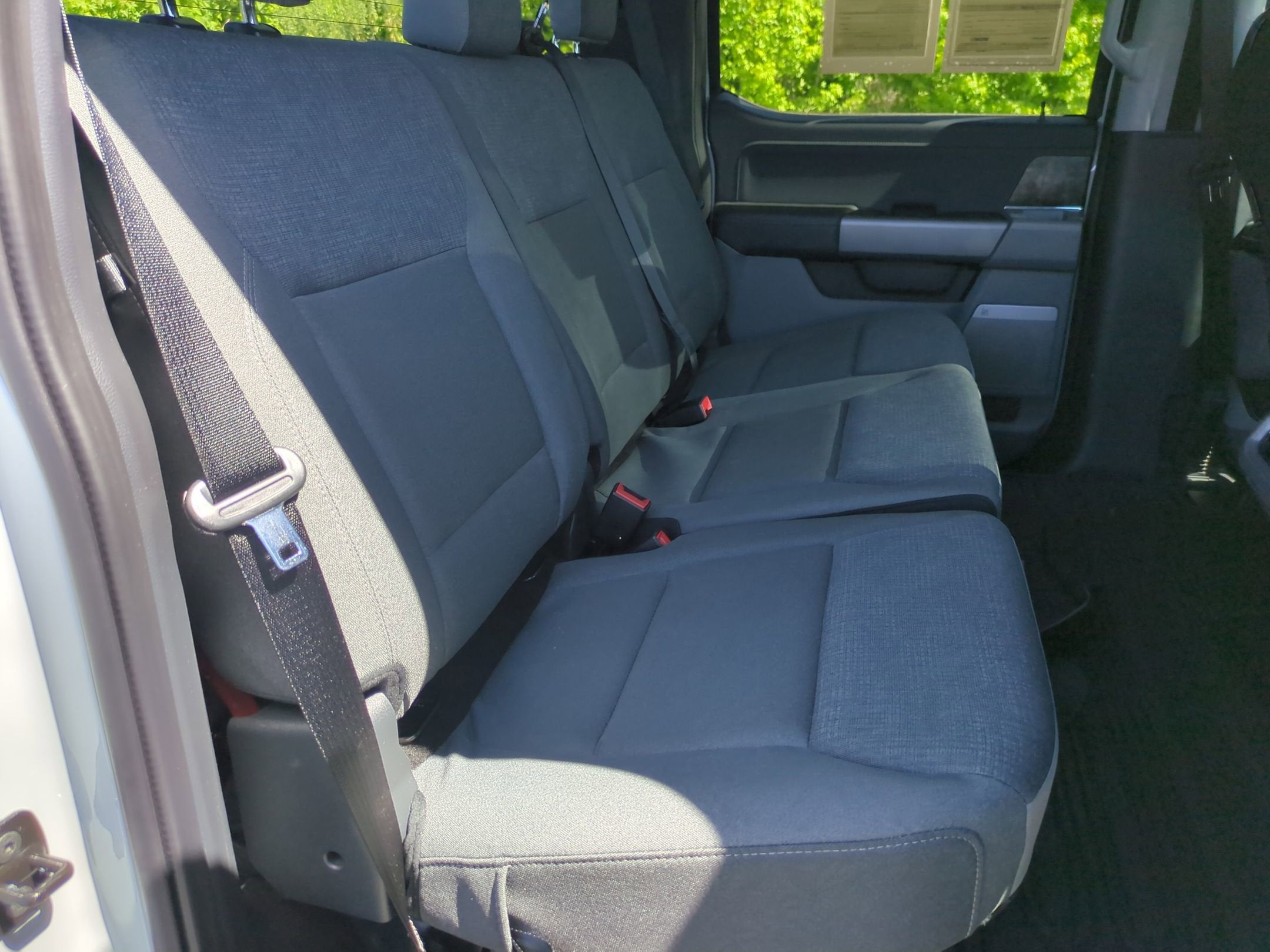 2024 Ford F-150 Lightning Flash