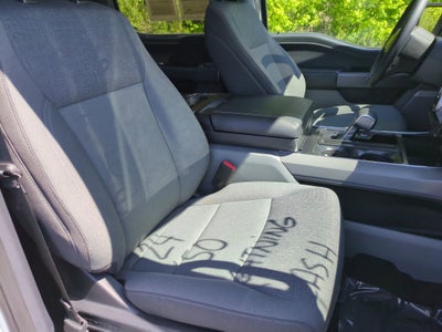 2024 Ford F-150 Lightning Flash