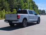 2024 Ford F-150 Lightning Flash