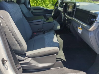 2026 Ford Super Duty F-250 SRW XLT