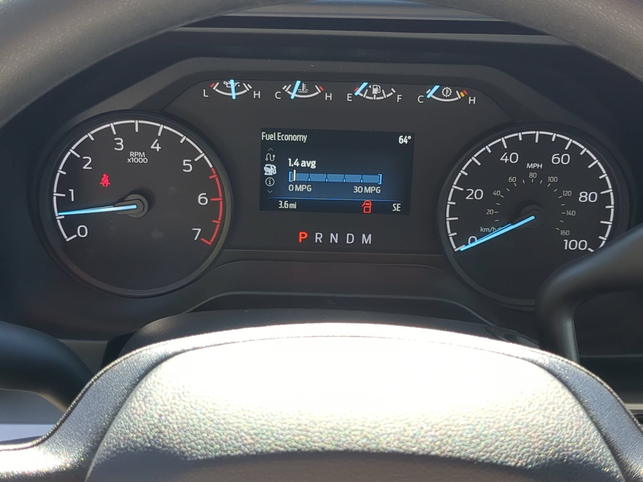 2027 Ford Super Duty F-250 SRW XL