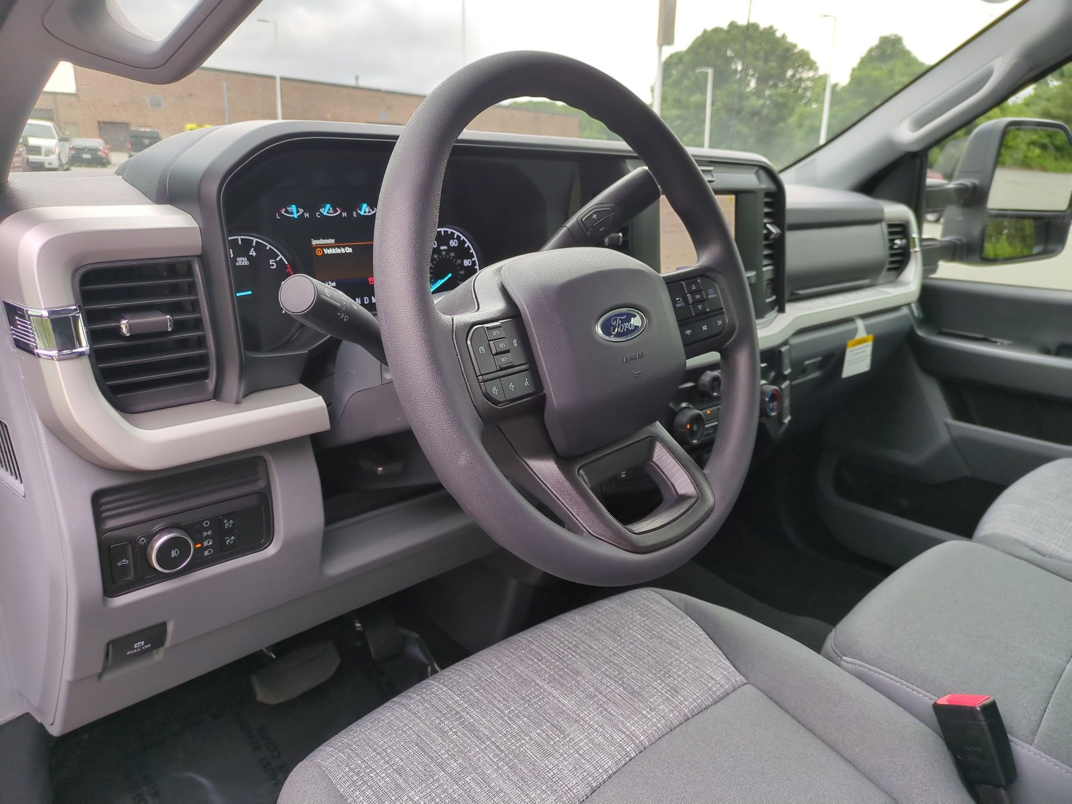 2026 Ford Super Duty F-250 SRW XLT